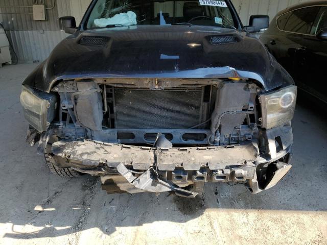 Photo 9 from auction – 2013 RAM 1500 SPORT with VIN 1C6RR6HT2DS632563