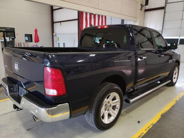 Photo 4 from auction – 2017 RAM 1500 SLT with VIN 1C6RR6LT5HS769414