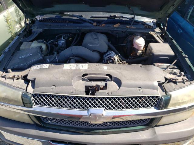 Zdjęcie 7 z aukcji – 2003 CHEVROLET AVALANCHE z VIN 3GNEK13T33G313045