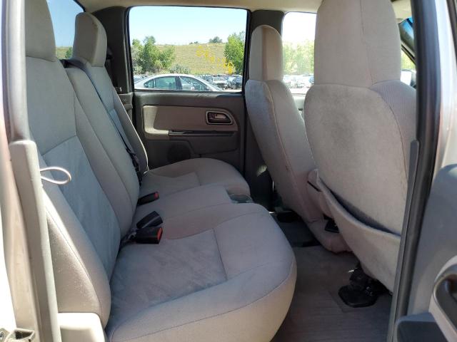 Photo 6 from auction – 2004 CHEVROLET COLORADO with VIN 1GCDT136948191472