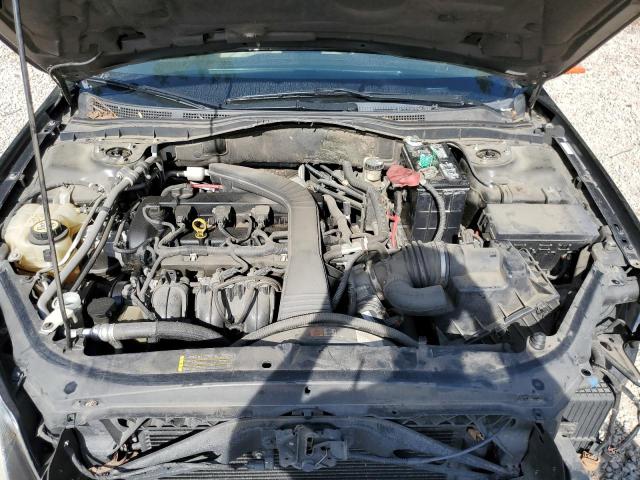Photo 7 from auction – 2008 MERCURY MILAN with VIN 3MEHM07Z68R638842