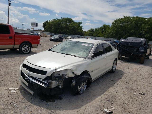 Photo 9 from auction – 2011 CHEVROLET MALIBU 2LT with VIN 1G1ZD5E15BF292165