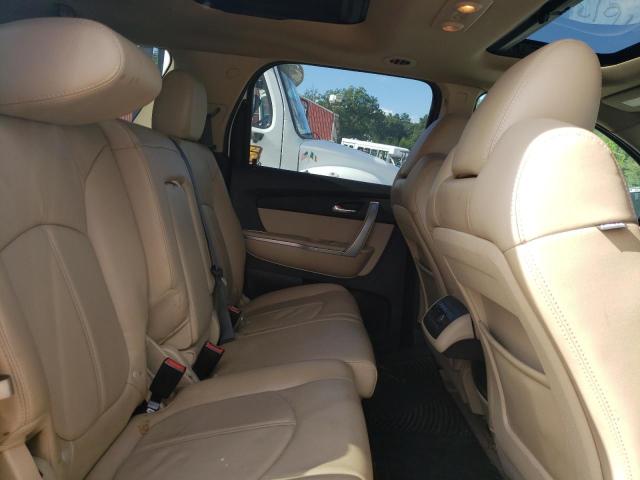 Photo 6 from auction – 2011 GMC ACADIA SLT with VIN 1GKKVRED3BJ355191