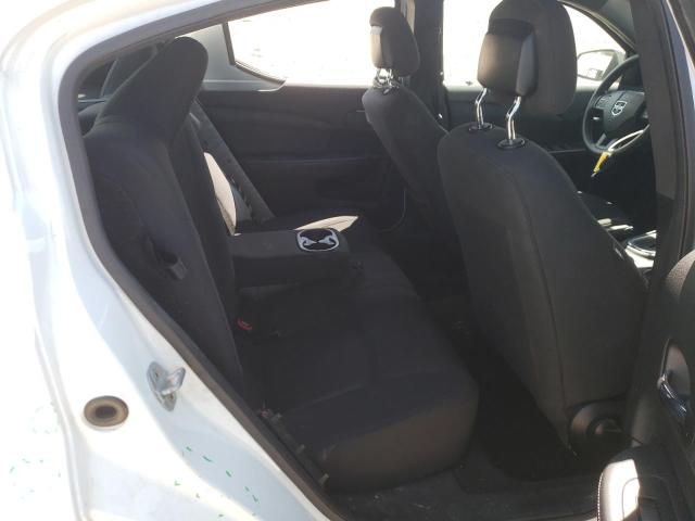 Photo 6 from auction – 2012 DODGE AVENGER SE with VIN 1C3CDZAG3CN315033