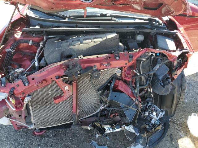 Photo 7 from auction – 2019 TOYOTA COROLLA L with VIN 2T1BURHE3KC170184