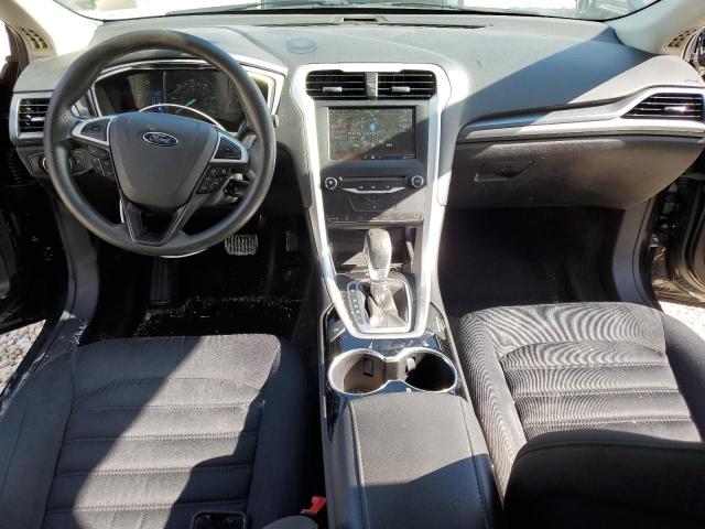 Photo 9 from auction – 2015 FORD FUSION SE with VIN 3FA6P0LU5FR196553