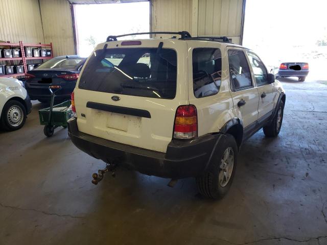 Photo 4 from auction – 2003 FORD ESCAPE XLT with VIN 1FMCU93183KB35712