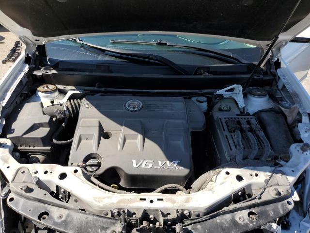 Photo 7 from auction – 2013 CADILLAC SRX PERFOR with VIN 3GYFNHE3XDS574952