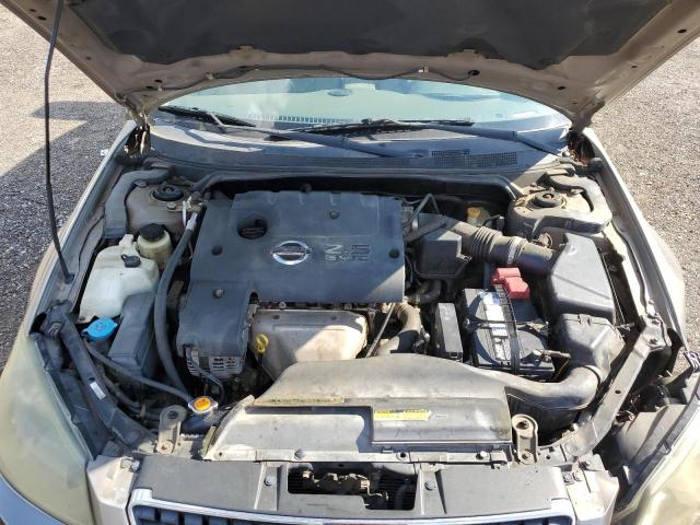 Photo 7 from auction – 2005 NISSAN ALTIMA S with VIN 1N4AL11D35C240660