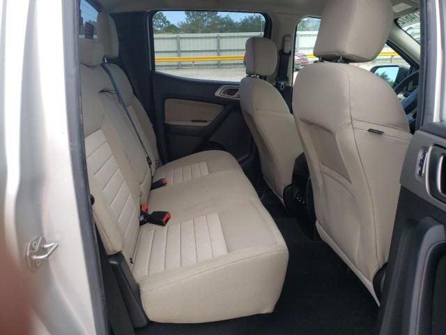 Photo 6 from auction – 2019 FORD RANGER XL with VIN 1FTER4EH3KLA26322