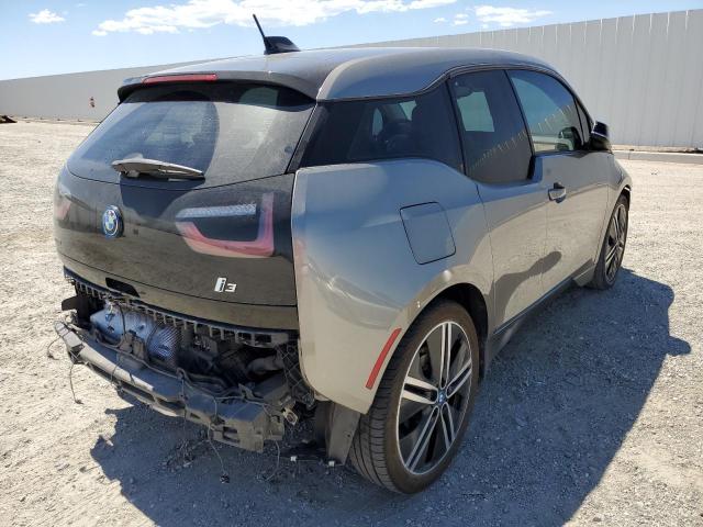Photo 4 from auction – 2016 BMW I3 REX with VIN WBY1Z4C5XGV505760