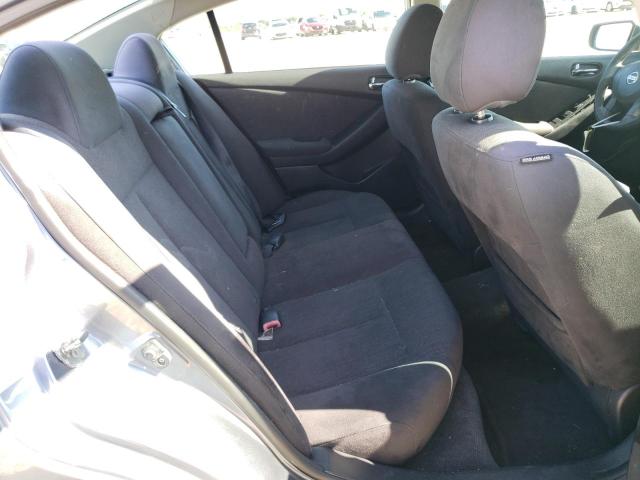 Photo 6 from auction – 2012 NISSAN ALTIMA BAS with VIN 1N4AL2AP0CC168104