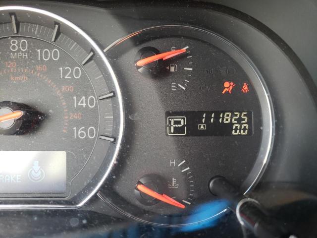 Photo 8 from auction – 2014 NISSAN MAXIMA S with VIN 1N4AA5AP6EC478915