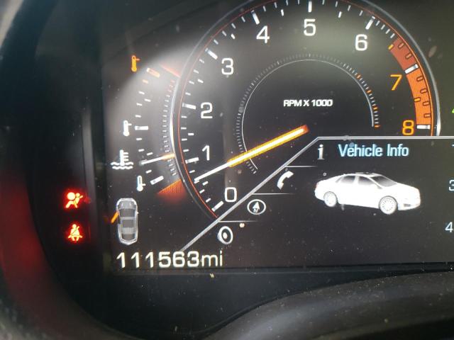 Photo 8 from auction – 2014 CADILLAC XTS PREMIU with VIN 2G61P5S35E9158614