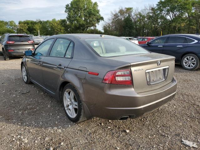 Photo 3 from auction – 2008 ACURA TL with VIN 19UUA66248A024884