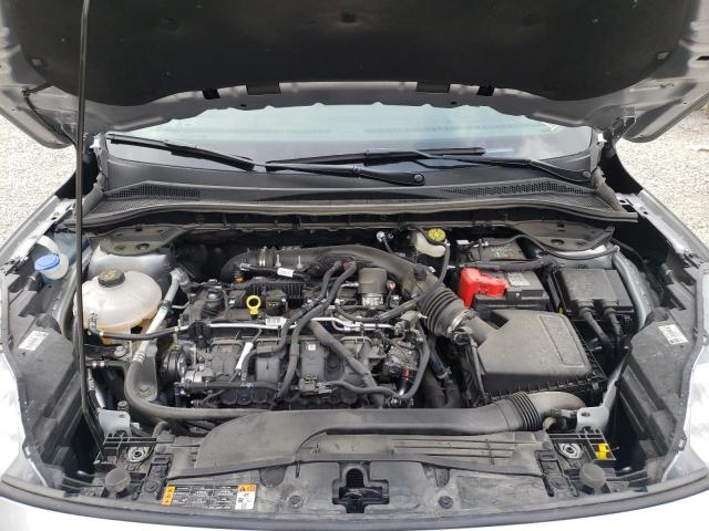 Photo 7 from auction – 2021 FORD ESCAPE TIT with VIN 1FMCU9J96MUA04051