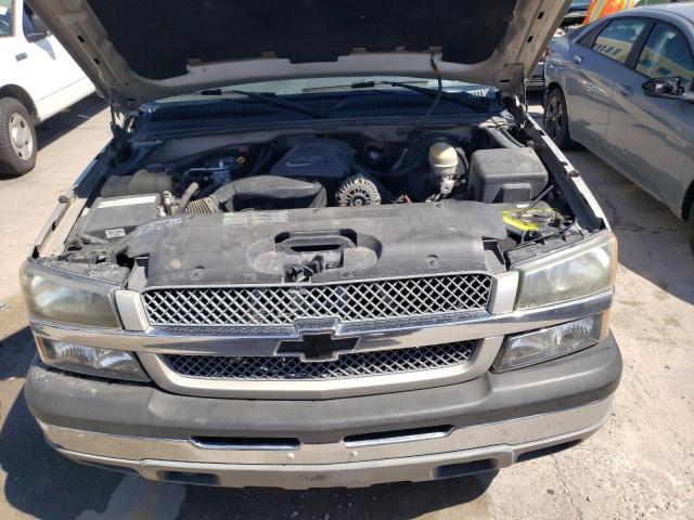 صورة رقم 7 من المزاد - 2005 CHEVROLET SILVERADO مع VIN 1GCEK19B45E220763