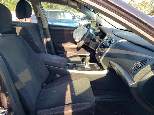 Photo 5 from auction – 2013 NISSAN ALTIMA 2.5 with VIN 1N4AL3AP4DN512352