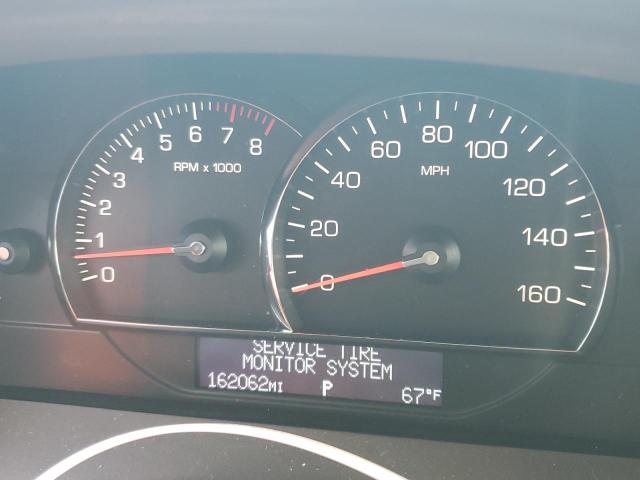 Photo 8 from auction – 2009 CADILLAC SRX with VIN 1GYEE437490110371