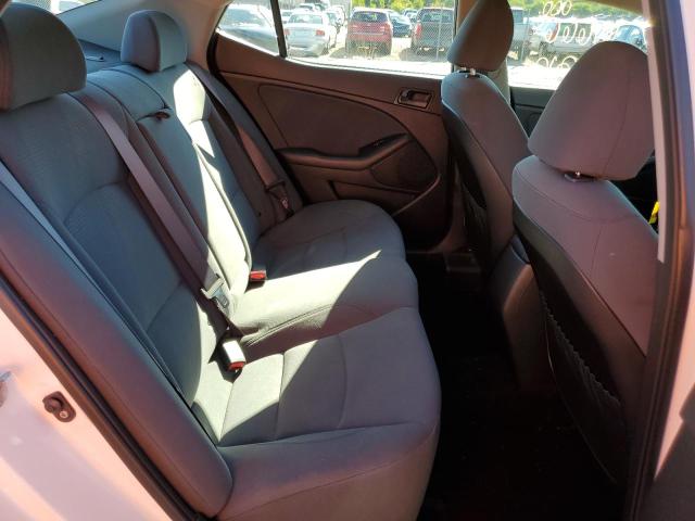 Photo 6 from auction – 2015 KIA OPTIMA LX with VIN KNAGM4A79F5602247