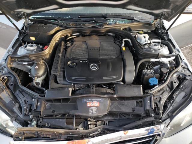 Photo 7 from auction – 2014 MERCEDES-BENZ E 350 with VIN WDDHF5KB4EA909248