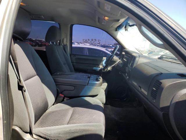 Photo 5 from auction – 2009 CHEVROLET SILVERADO with VIN 3GCEK23C19G107486