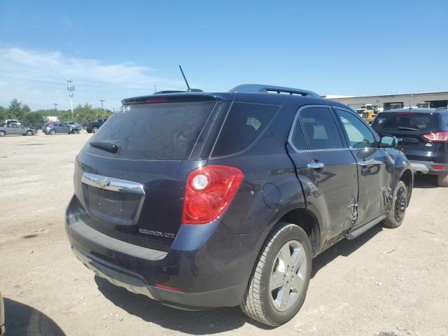 Photo 4 from auction – 2015 CHEVROLET EQUINOX LT with VIN 2GNALDEK7F6184311