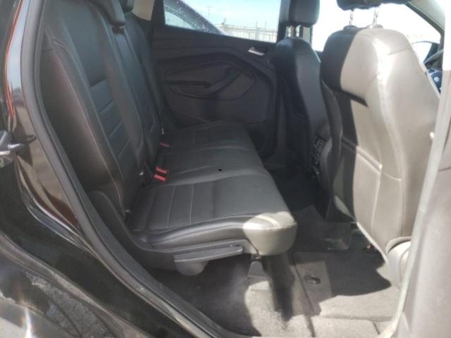 Photo 6 from auction – 2013 FORD ESCAPE SEL with VIN 1FMCU0H92DUD52043