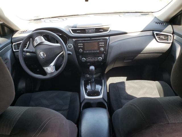Photo 9 from auction – 2014 NISSAN ROGUE S with VIN 5N1AT2MV3EC860246