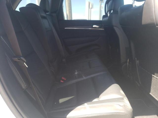 Photo 6 from auction – 2021 JEEP GRAND CHER with VIN 1C4RJFBG2MC841243