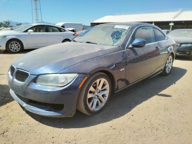 Photo 2 from auction – 2012 BMW 328 I SULE with VIN WBAKE5C59CJ106408