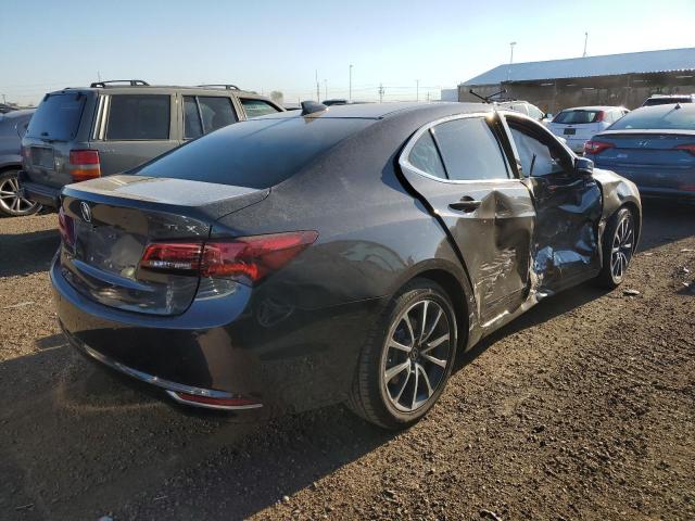 Photo 4 from auction – 2015 ACURA TLX ADVANC with VIN 19UUB2F78FA005916