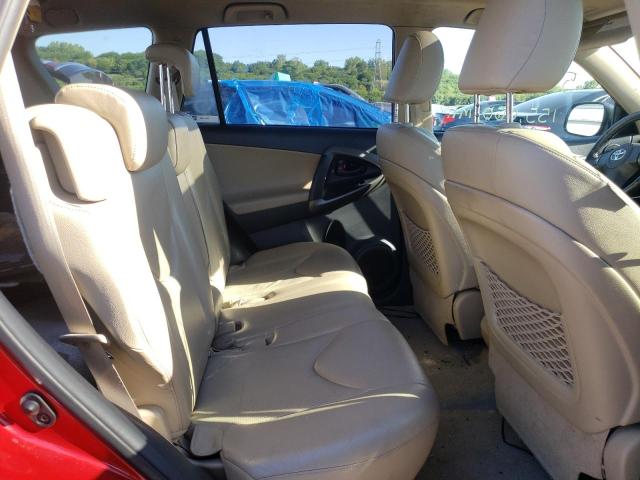 Photo 6 from auction – 2011 TOYOTA RAV4 LIMIT with VIN JTMDK4DV6BD018152