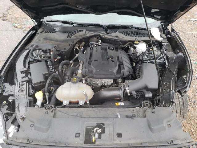 Photo 7 from auction – 2018 FORD MUSTANG with VIN 1FA6P8TH7J5128848