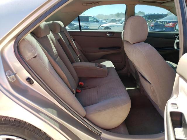Photo 6 from auction – 2005 TOYOTA CAMRY LE with VIN 4T1BE32K85U988635