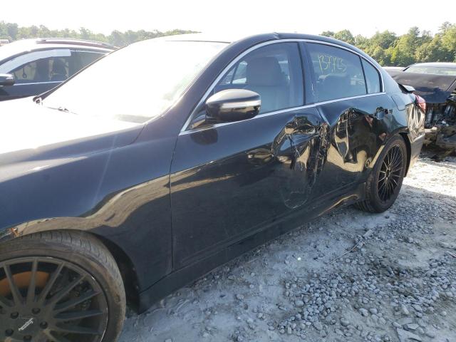 Photo 9 from auction – 2013 HYUNDAI GENESIS with VIN KMHGC4DD3DU248490