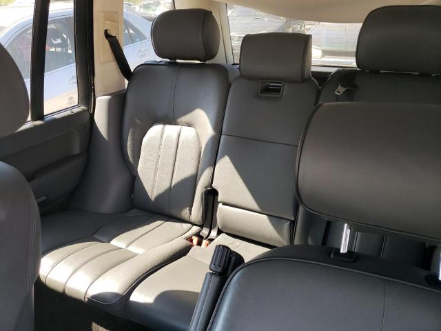 Photo 6 from auction – 2006 LAND ROVER RANGE ROVE with VIN SALME15456A235039