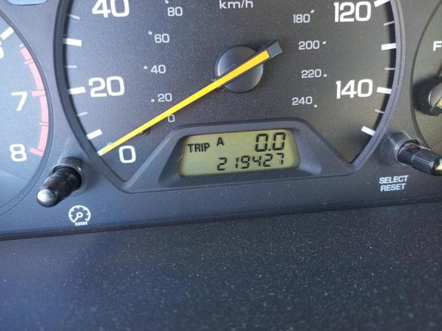 Photo 8 from auction – 2000 HONDA ACCORD EX with VIN 1HGCG1655YA085992