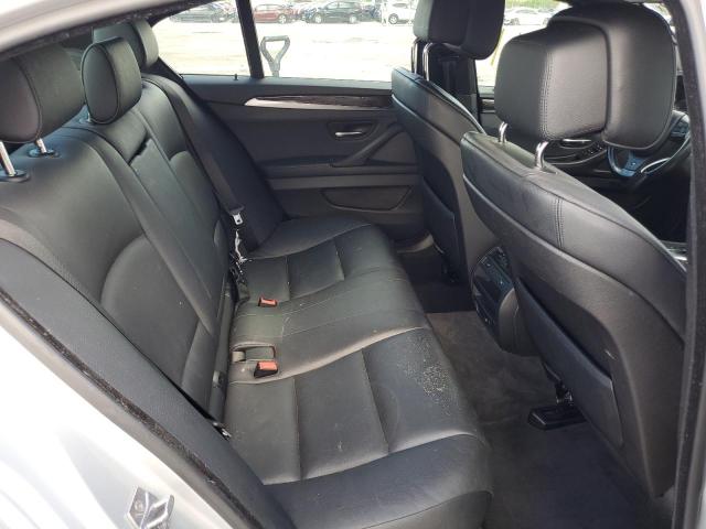 Photo 6 from auction – 2013 BMW 528 XI with VIN WBAXH5C50DD113146