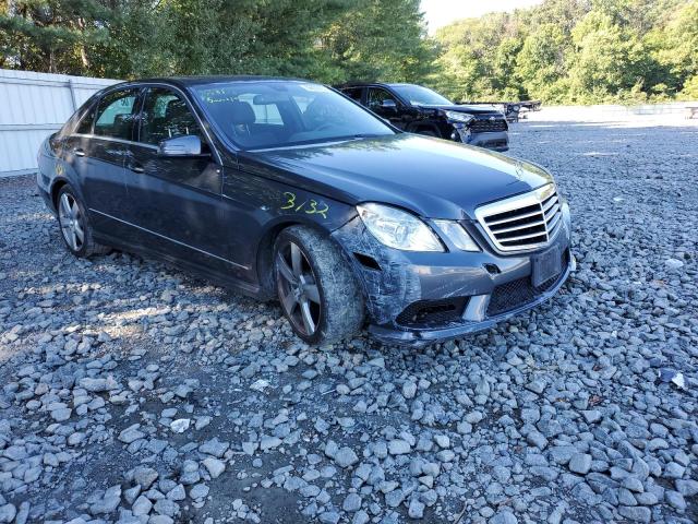 Photo 9 from auction – 2011 MERCEDES-BENZ E 350 4MAT with VIN WDDHF8HB7BA445571