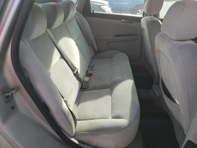 Photo 6 from auction – 2008 CHEVROLET IMPALA LT with VIN 2G1WT55NX89160271