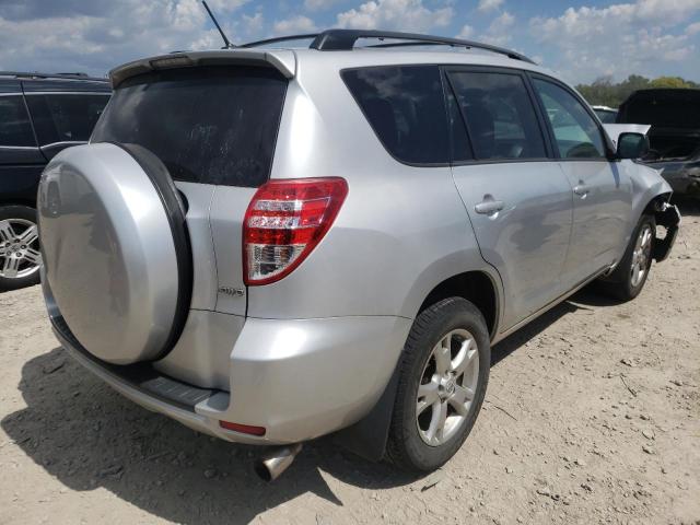 Photo 4 from auction – 2011 TOYOTA RAV4 with VIN 2T3BF4DV6BW151105