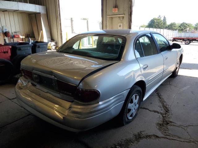 Photo 4 from auction – 2003 BUICK LESABRE CU with VIN 1G4HP52K434184815