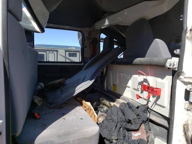 Photo 6 from auction – 2021 CHEVROLET 4500 with VIN 54DCDJ1D0MS202710