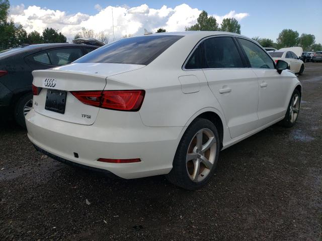 Photo 4 from auction – 2016 AUDI A3 PREMIUM with VIN WAUA7GFF3G1083347
