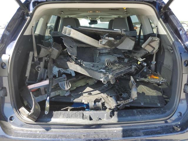 Photo 9 from auction – 2020 TOYOTA HIGHLANDER with VIN 5TDGZRAH0LS510282