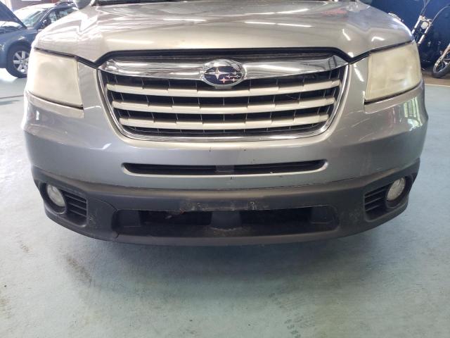 Photo 9 from auction – 2008 SUBARU TRIBECA with VIN 4S4WX91D384403563