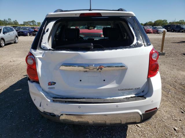 Photo 9 from auction – 2014 CHEVROLET EQUINOX LT with VIN 2GNFLHEK0E6284567
