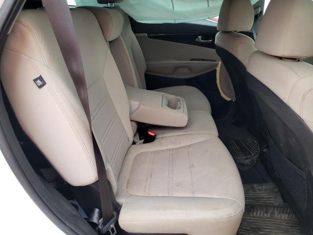 Photo 6 from auction – 2019 KIA SORENTO L with VIN 5XYPGDA36KG501434