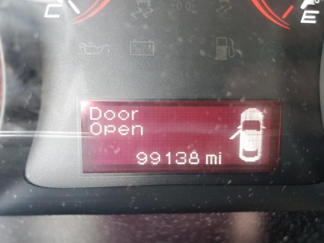 Photo 8 from auction – 2015 DODGE DART SE with VIN 1C3CDFAA6FD276037